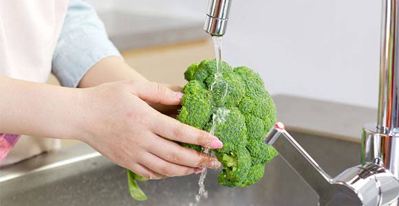 Tips berbelanja sayuran brokoli dan cara menyimpannya